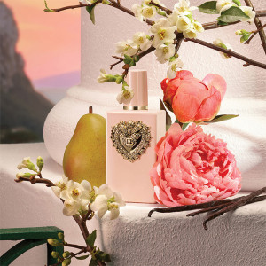 Meine Hingabe - Intensives Eau de Parfum